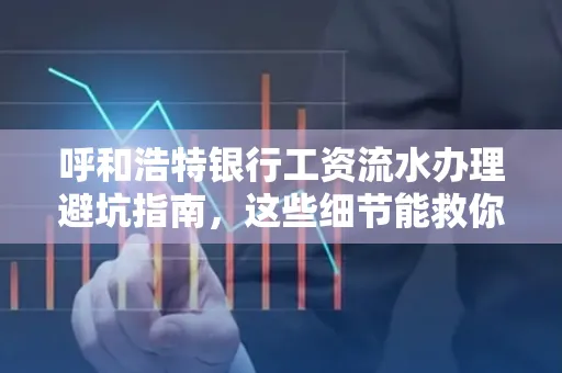 呼和浩特银行工资流水办理避坑指南,这些细节能救你钱包!
