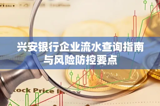 兴安银行企业流水查询指南与风险防控要点