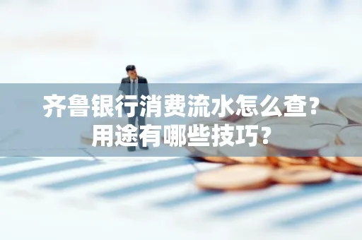 齐鲁银行消费流水怎么查?用途有哪些技巧?