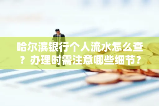 哈尔滨银行个人流水怎么查？办理时需注意哪些细节？快速获取技巧