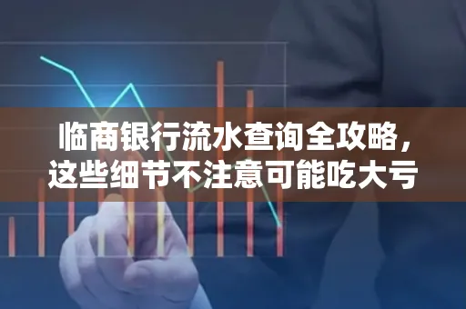 临商银行流水查询全攻略,这些细节不注意可能吃大亏