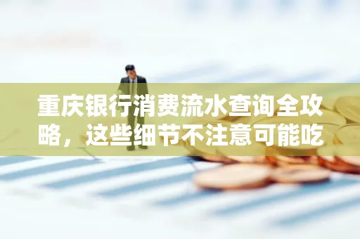 重庆银行消费流水查询全攻略,这些细节不注意可能吃大亏